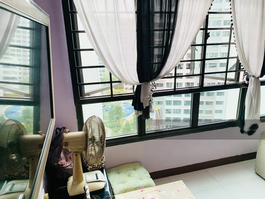 Blk 336B Yishun Street 31 (Yishun), HDB 3 Rooms #227780321